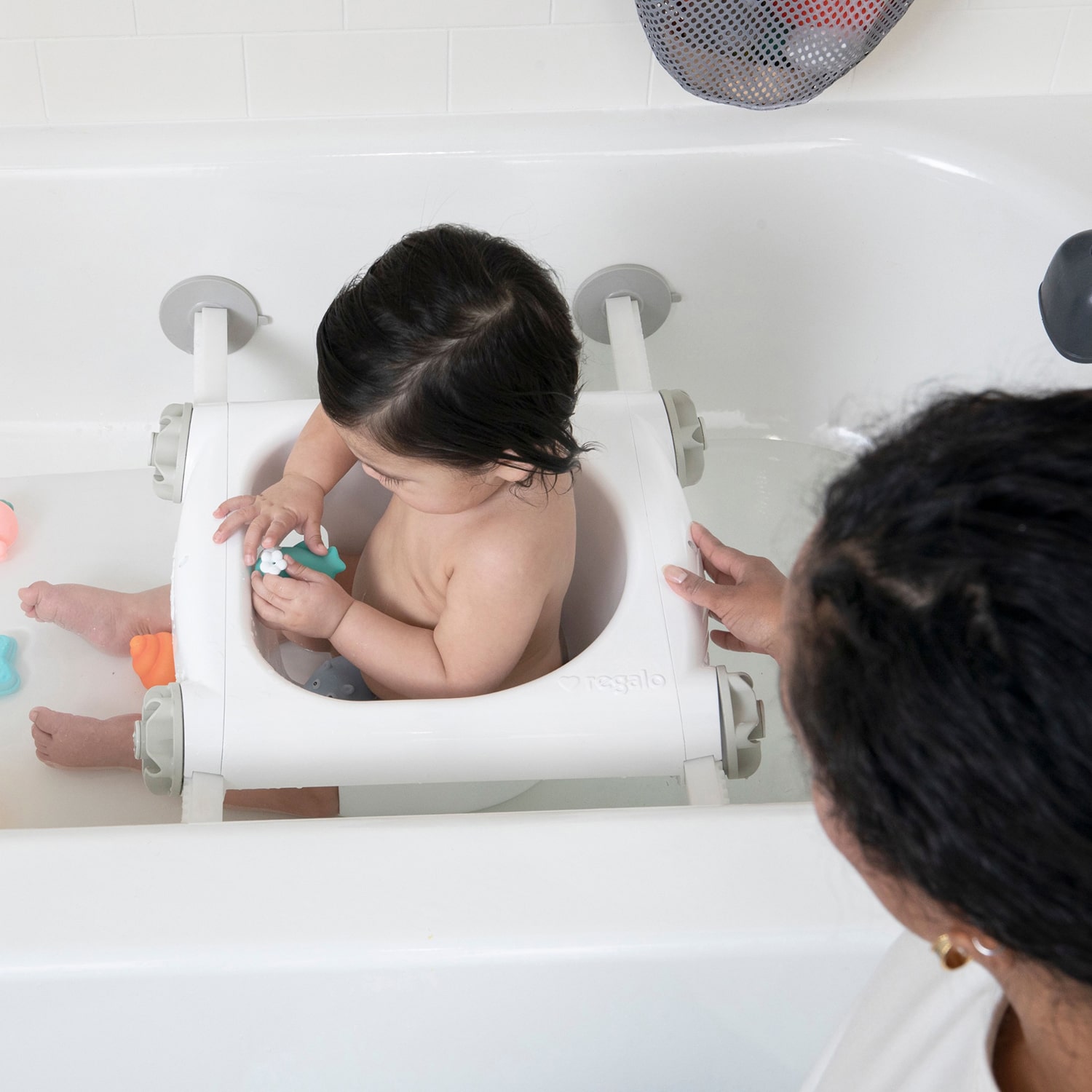 Regalo Baby Bath Tub