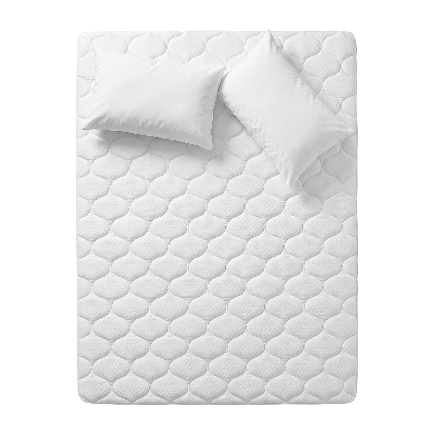 Sealy® Hotel Luxury Mattress Pad