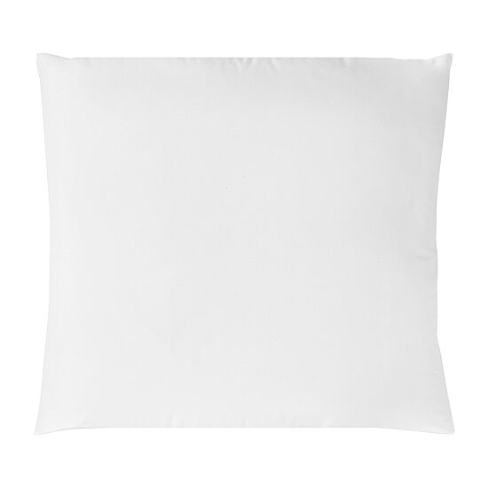 Allerease Solid Euro Pillow Insert 2-Pack