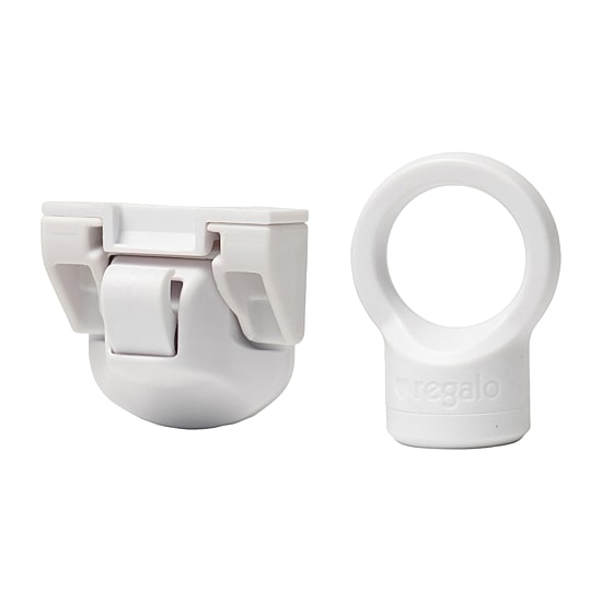 Regalo 4-pc. Safety Lock