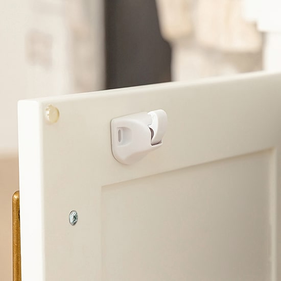 Regalo 4-pc. Safety Lock