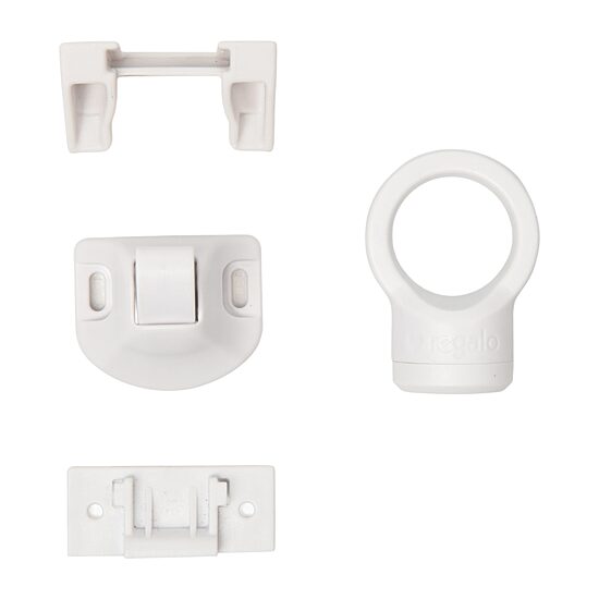 Regalo 4-pc. Safety Lock