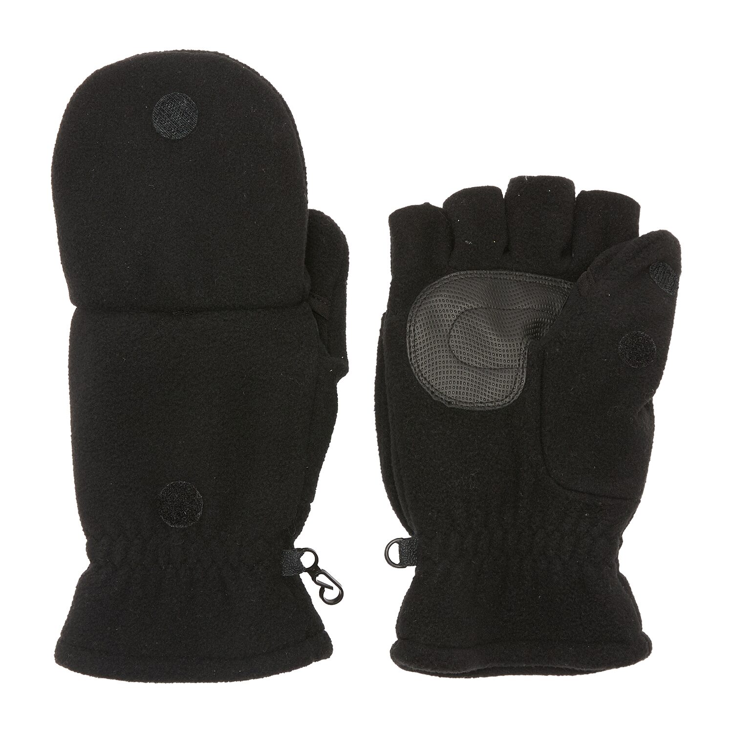 St. John's Bay Pop Top Gloves