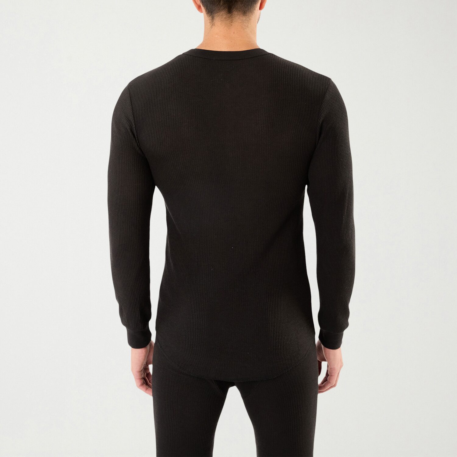 Hallstatt Workwear Mens Long Sleeve 2-pc. Thermal Set