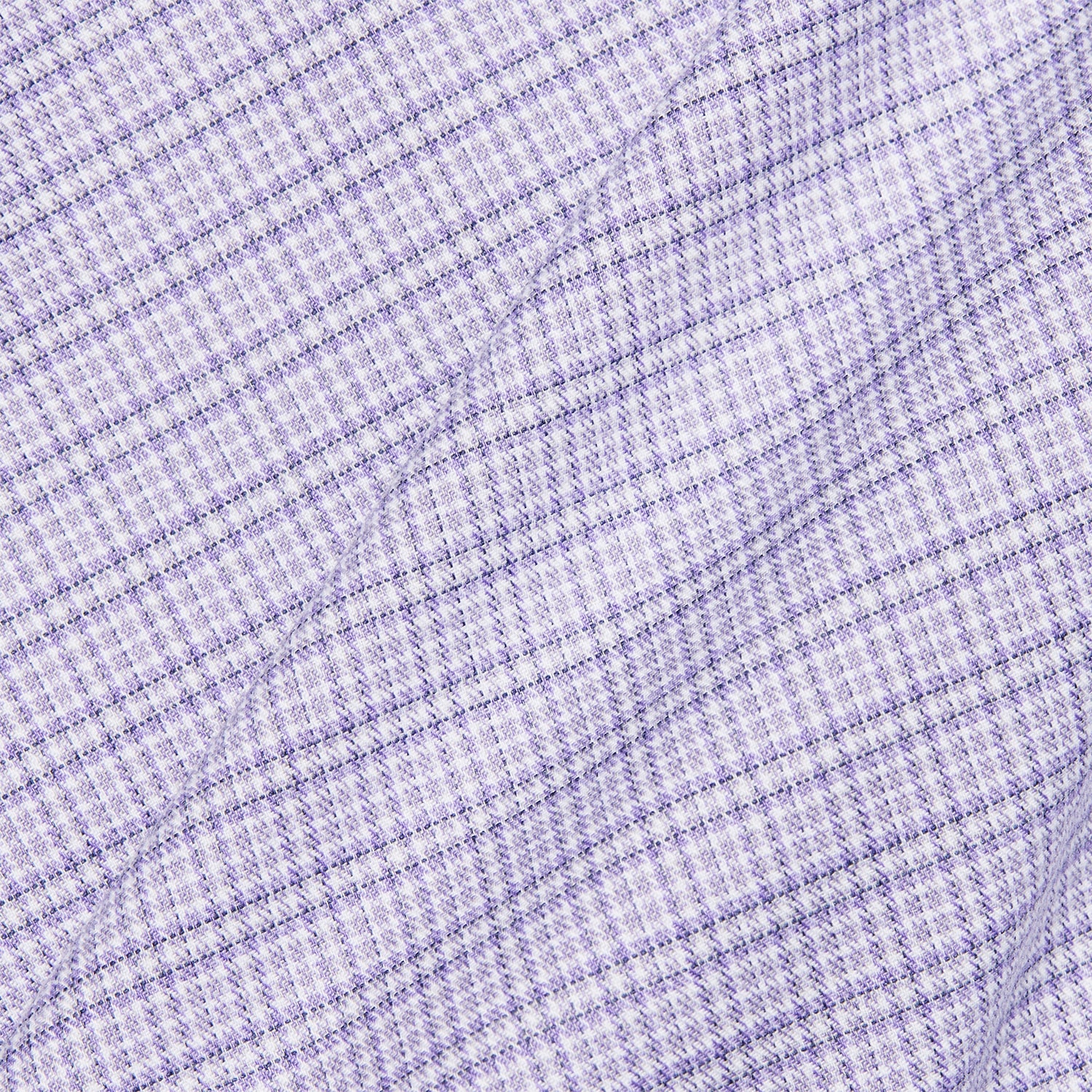 Van Heusen Comfort Performance Mens Slim Fit Long Sleeve Dress Shirt