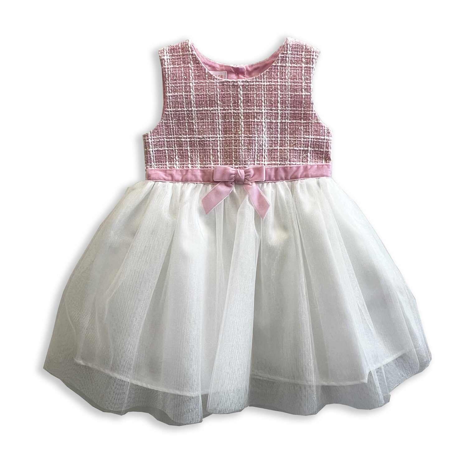Blueberi Boulevard Toddler Girls 2-pc. Dress Set