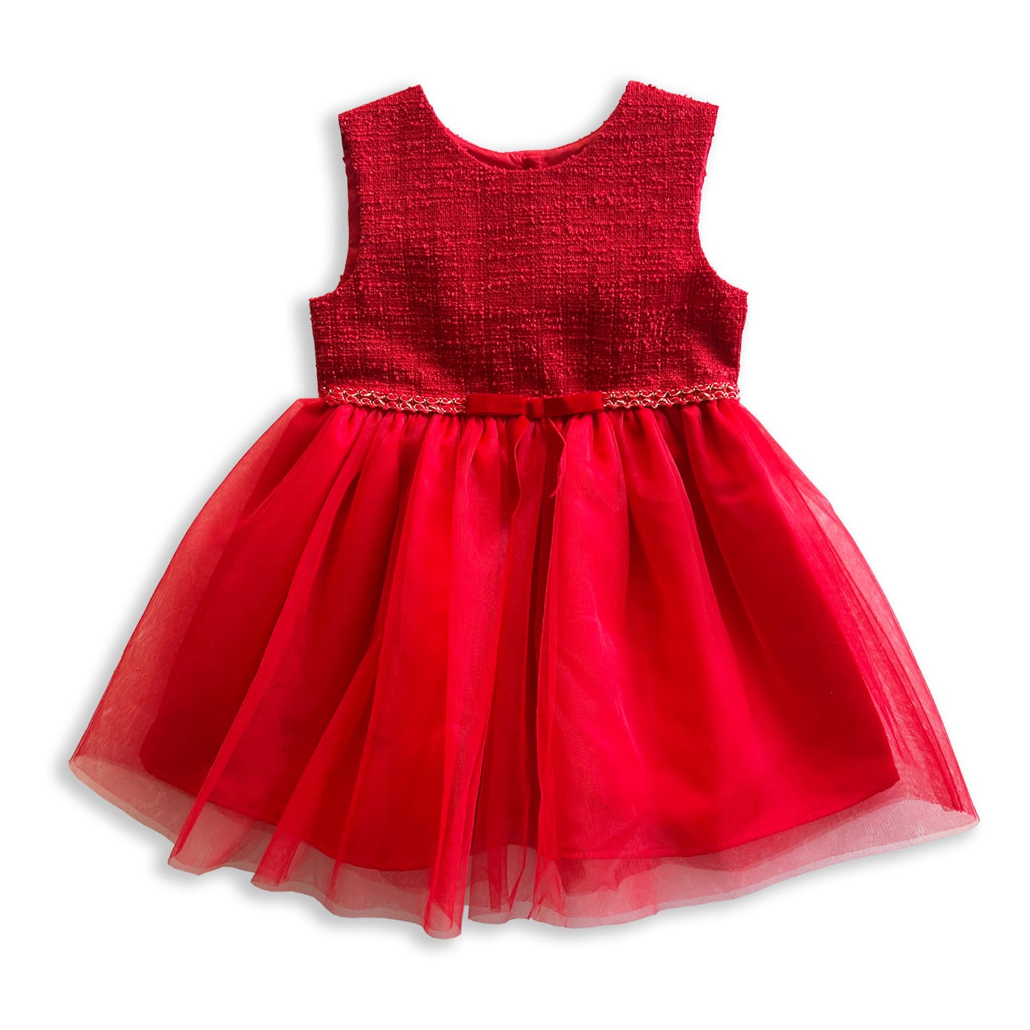 Blueberi Boulevard Toddler Girls 3-pc. Dress Set