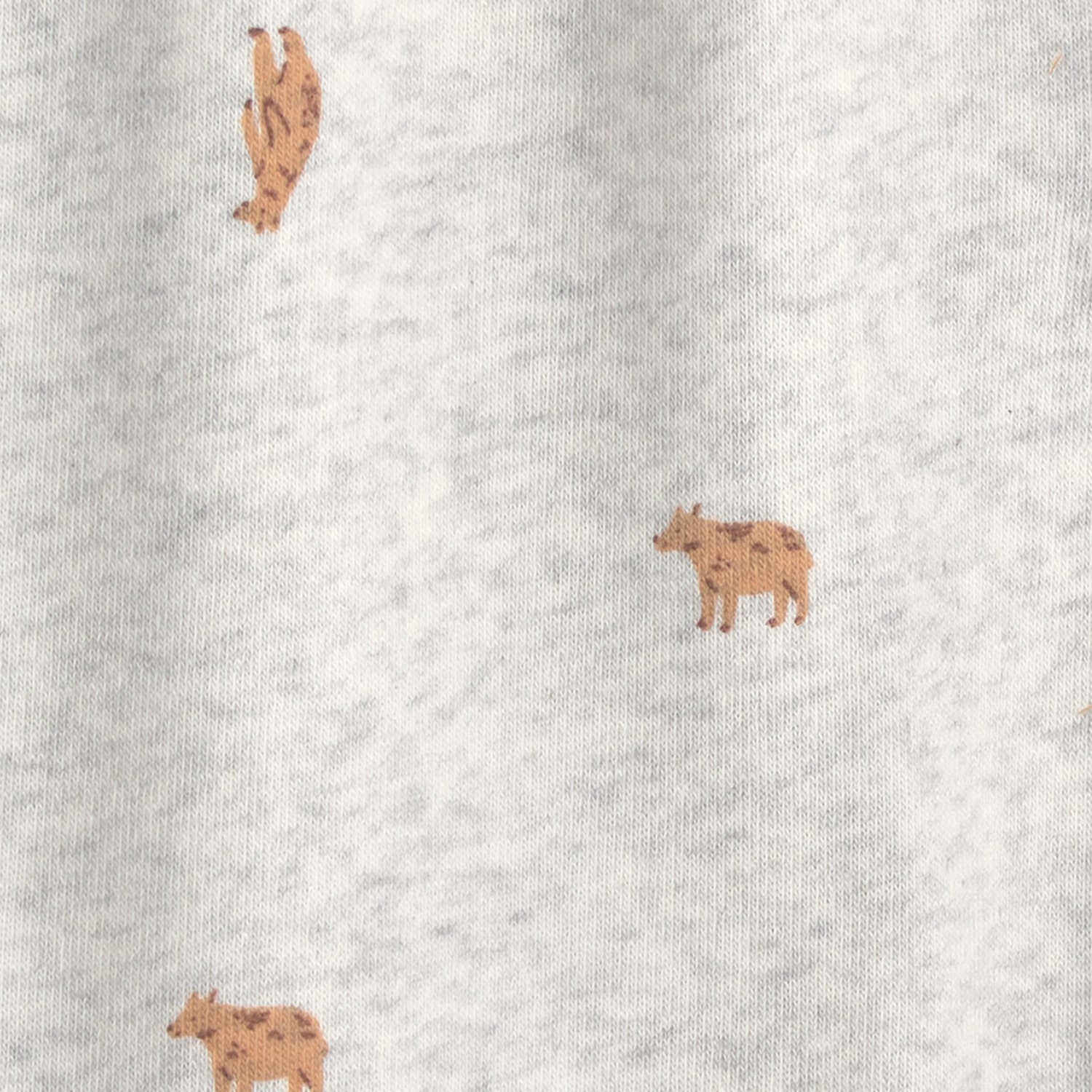 Carter's Baby Boys Sherpa 2-pc. Pant Set