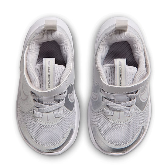 Nike Cosmic Runner Toddler Girls Running Shoes