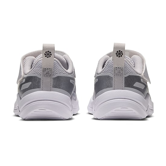 Nike Cosmic Runner Toddler Girls Running Shoes