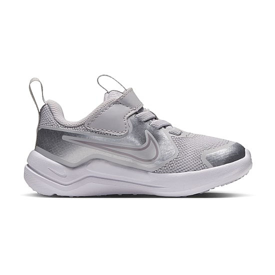 Nike Cosmic Runner Toddler Girls Running Shoes