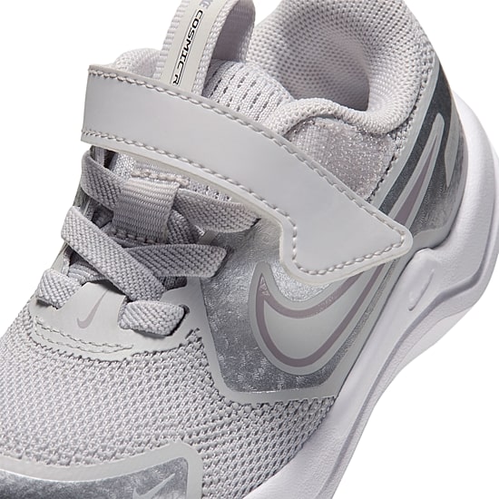 Nike Cosmic Runner Toddler Girls Running Shoes