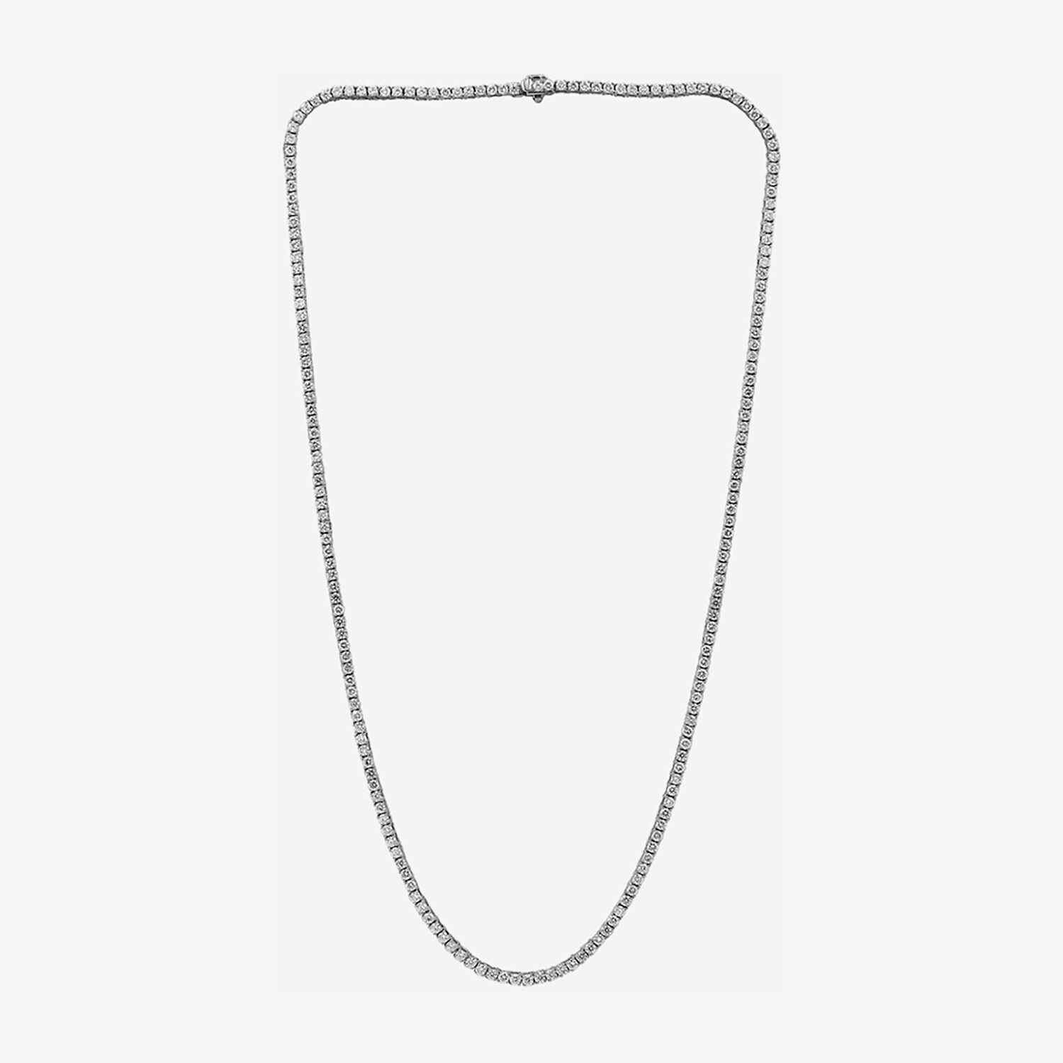 Limited Quantities! Womens Sterling Silver 17 Inch Chain Necklace