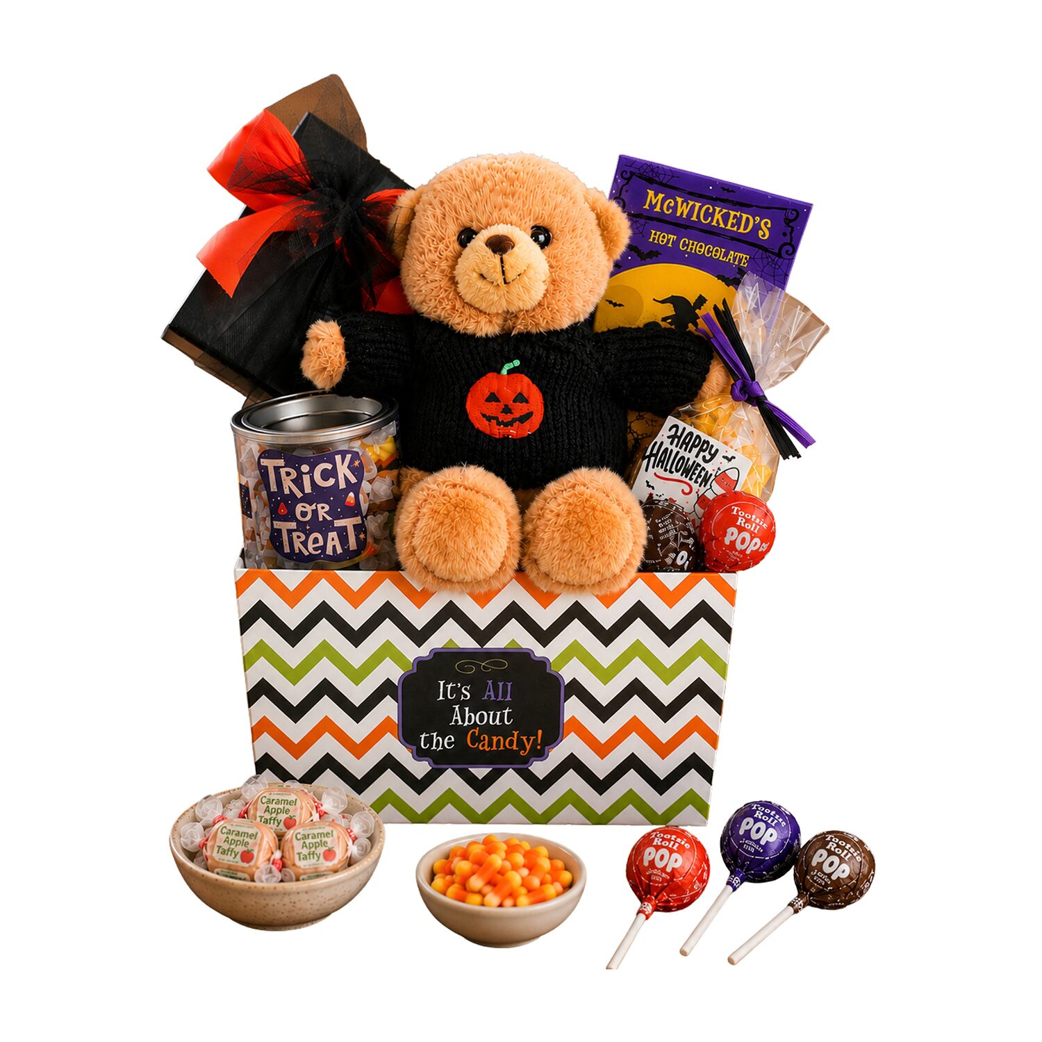 Alder Creek Food Set