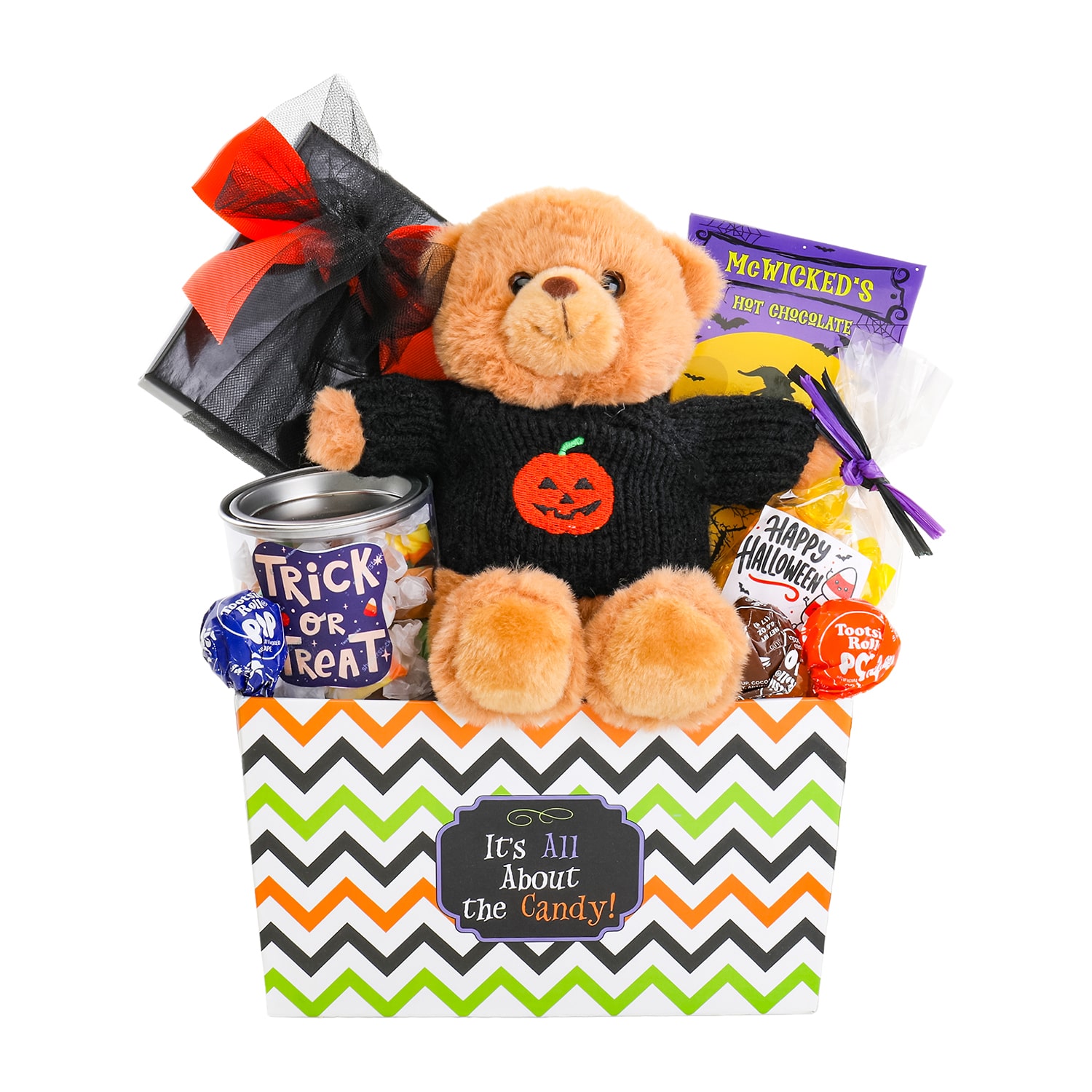 Alder Creek Food Set