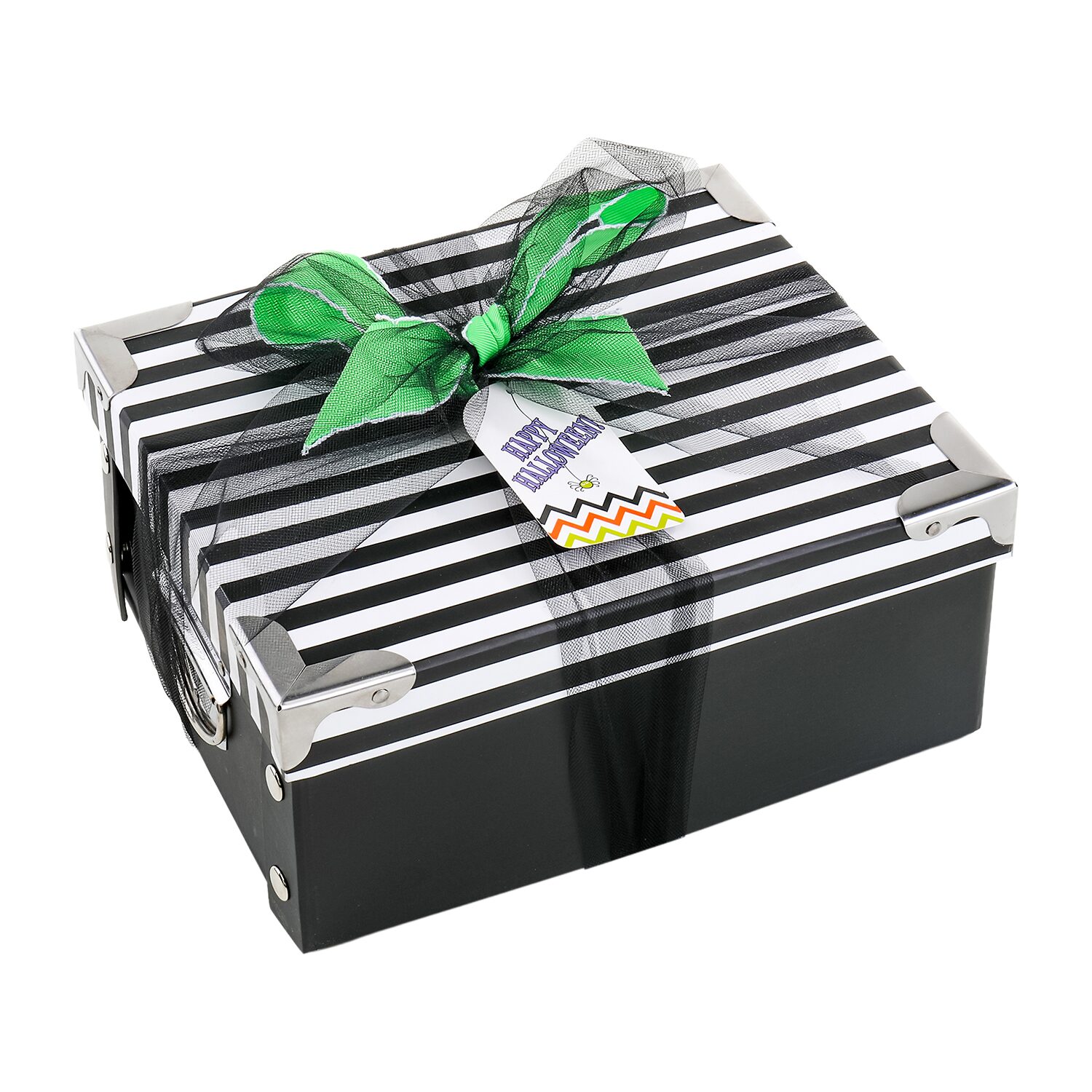 Alder Creek Beary Treats Halloween Food Set