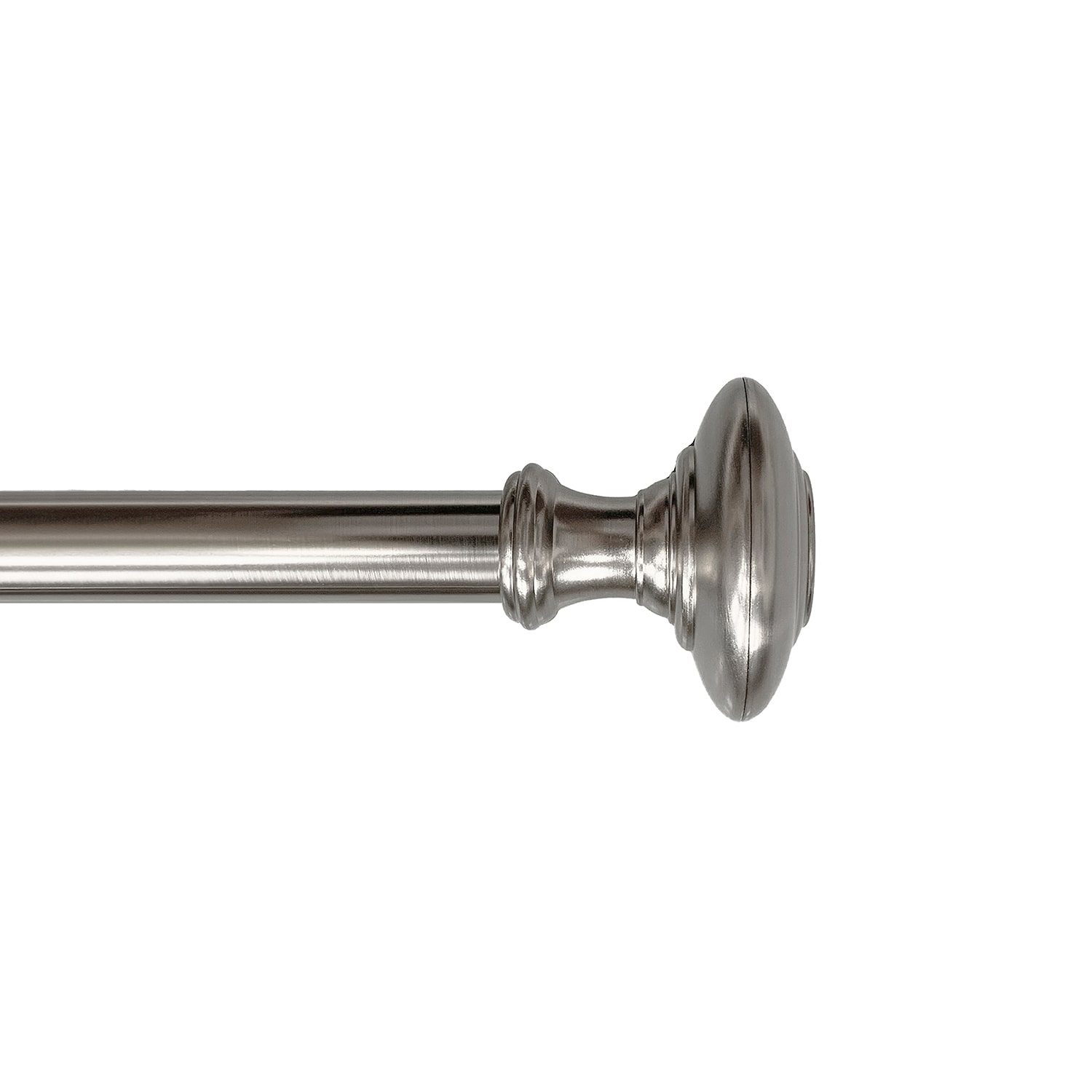 Lumi Home Furnishings / Adjustable Curtain Rod