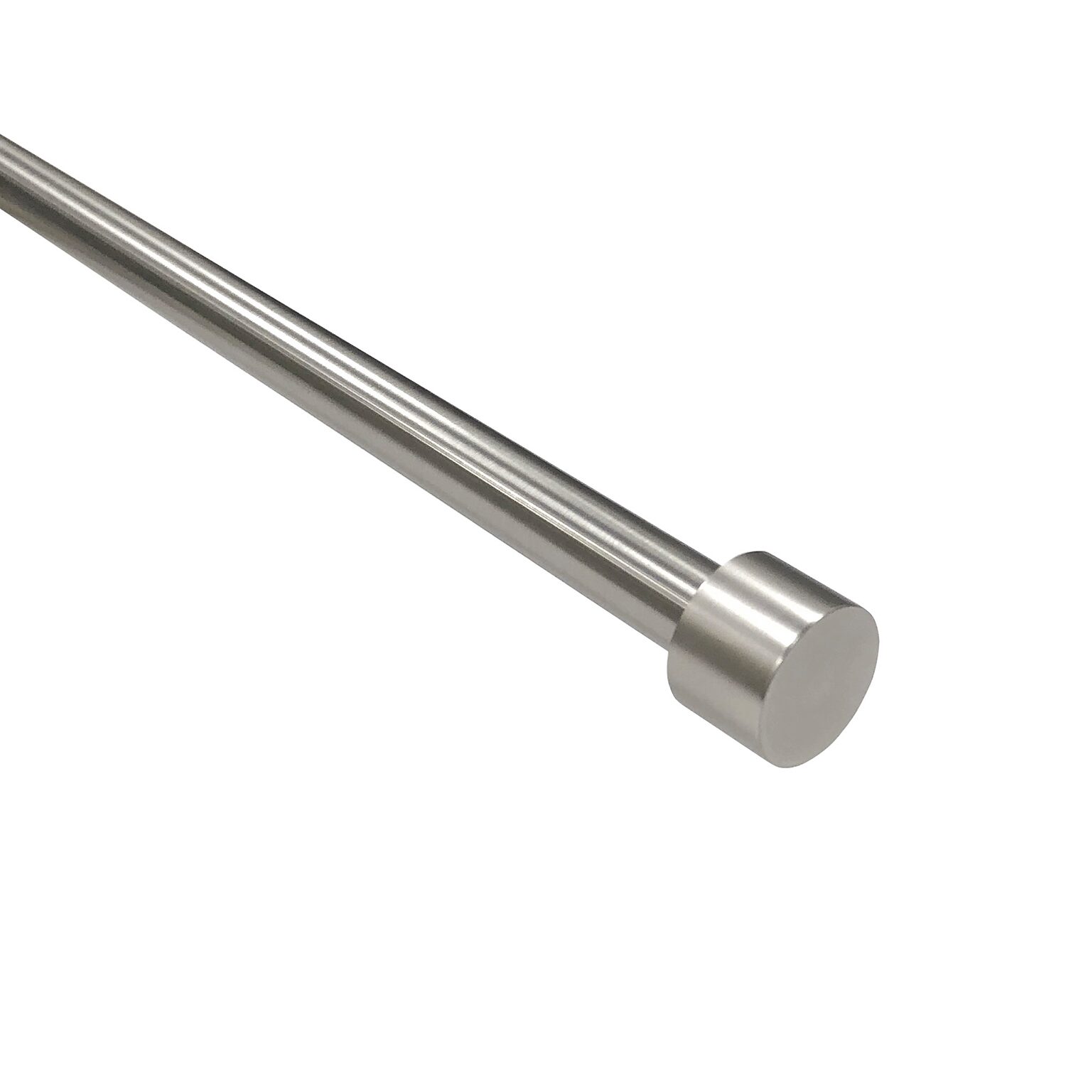 Lumi Home Furnishings Curtain Rod Brackets