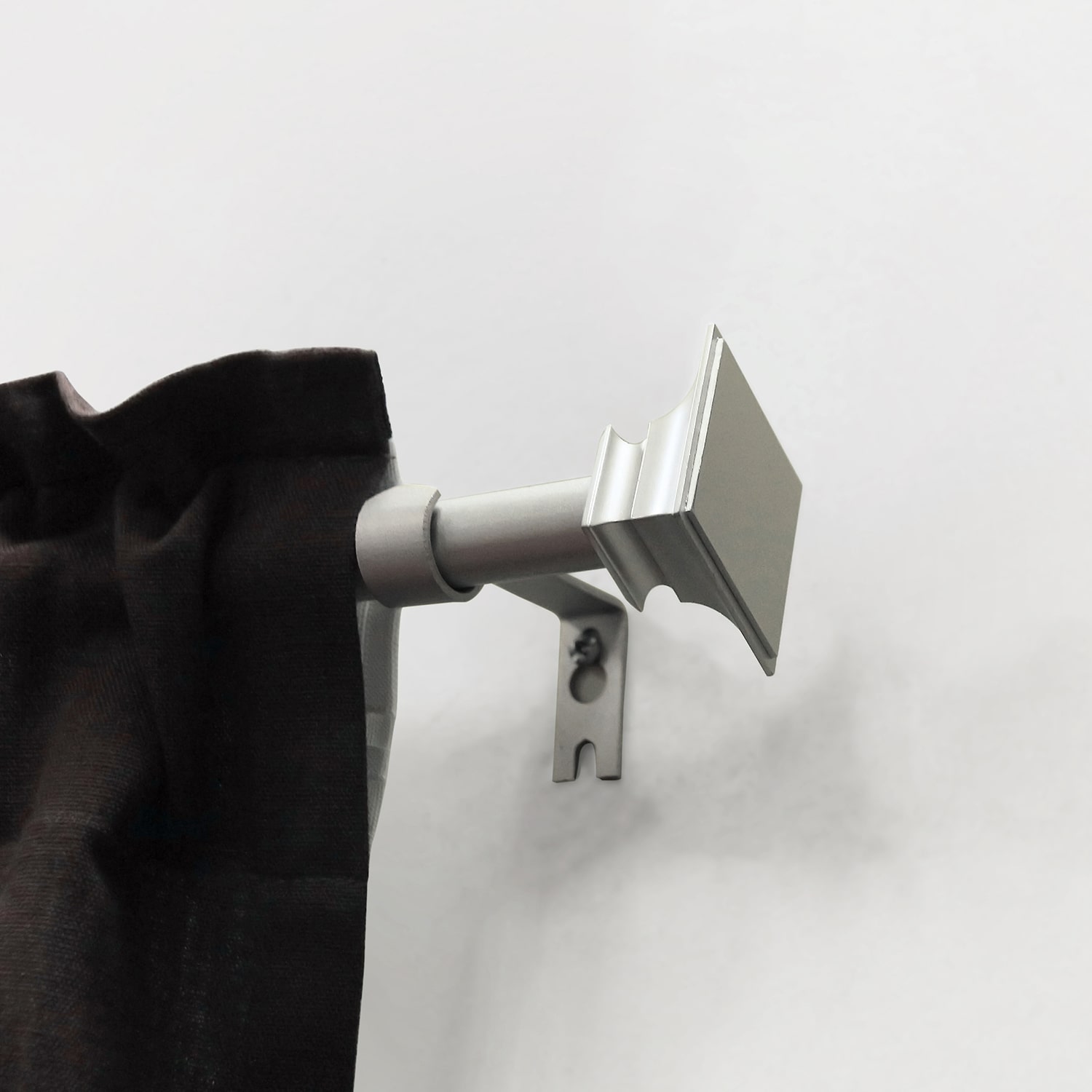 Lumi Home Furnishings / Adjustable Curtain Rod