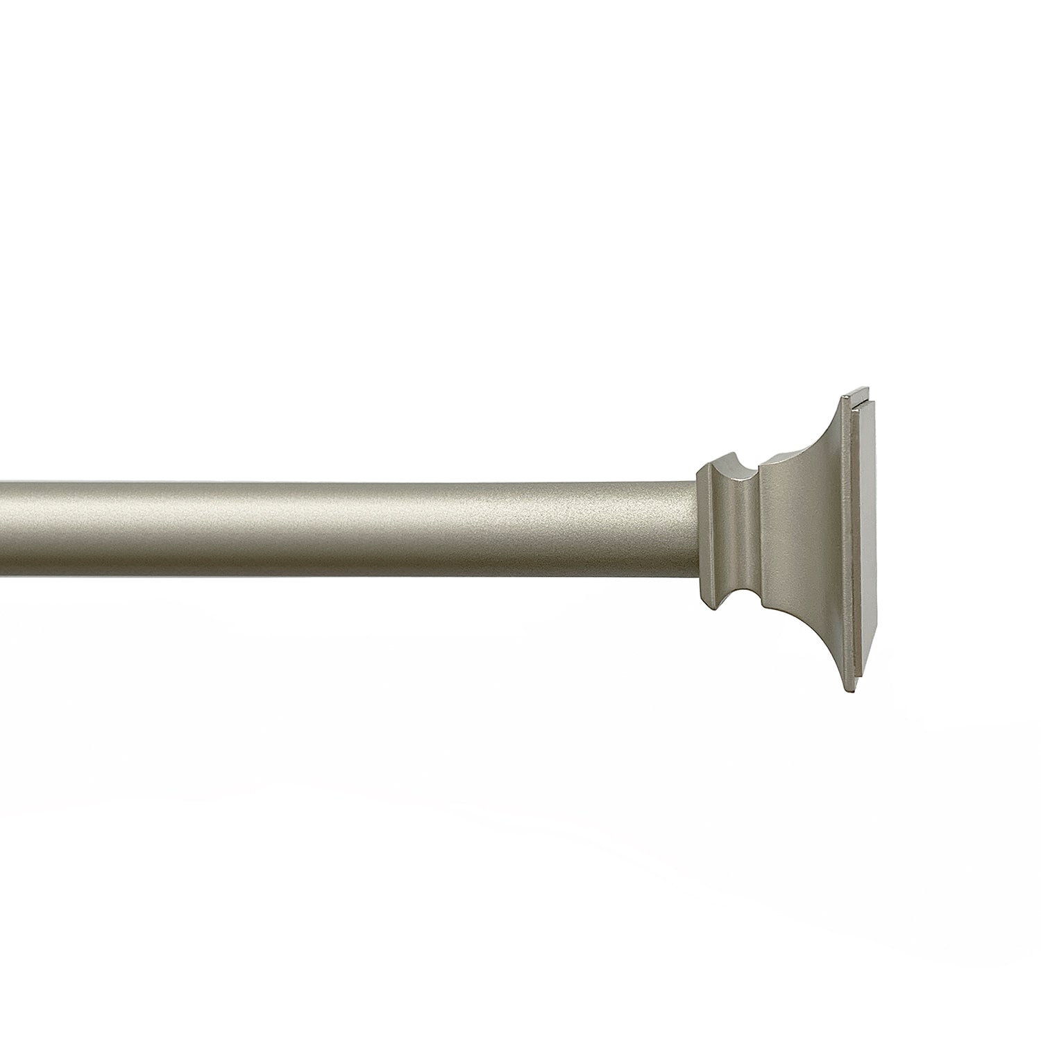 Lumi Home Furnishings / Adjustable Curtain Rod