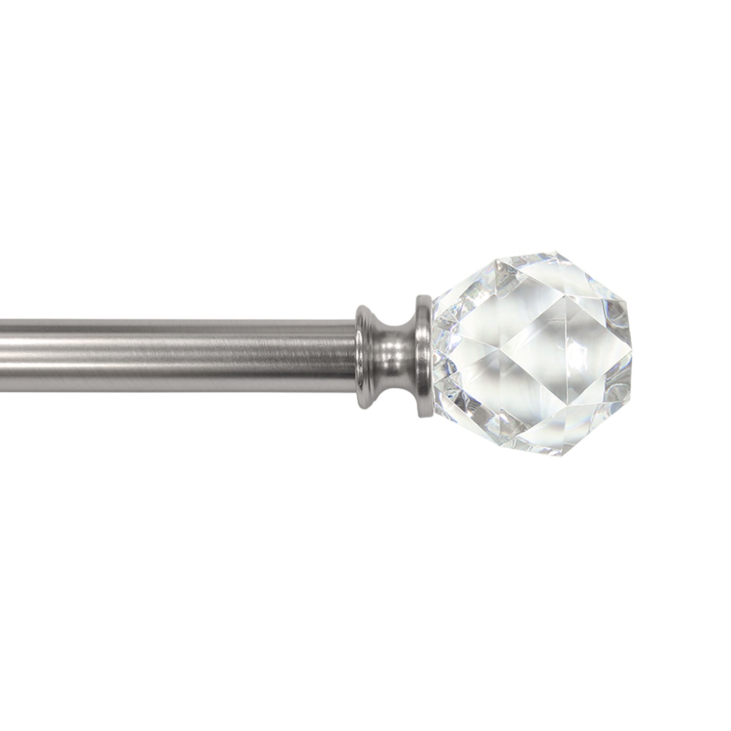 Lumi Home Furnishings Curtain Holdback