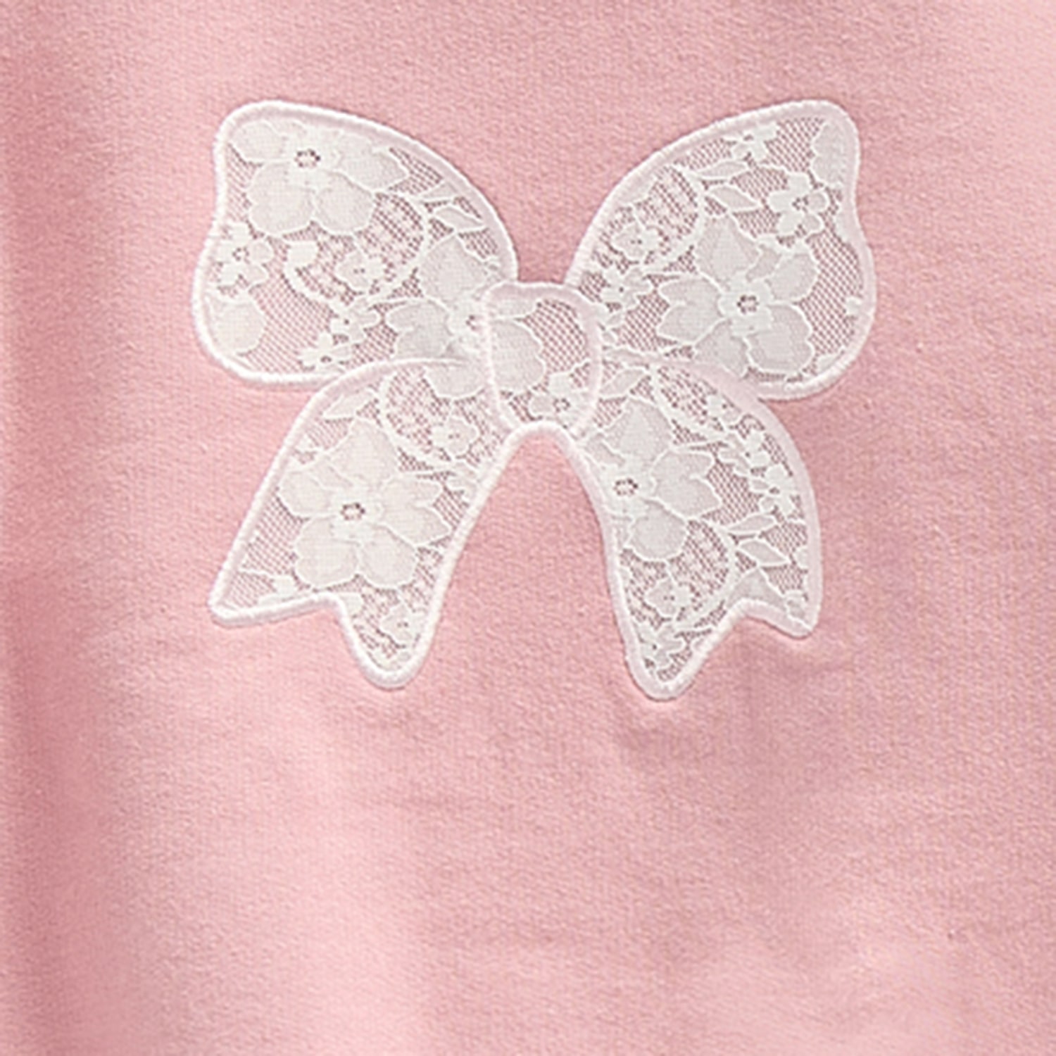 Little Lass Toddler Girls Fleece 3-pc. Pant Set