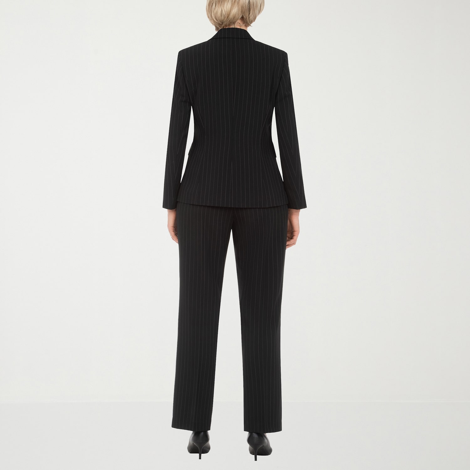 Giovanna Signature Womens-Plus 2-pc. Pant Suit