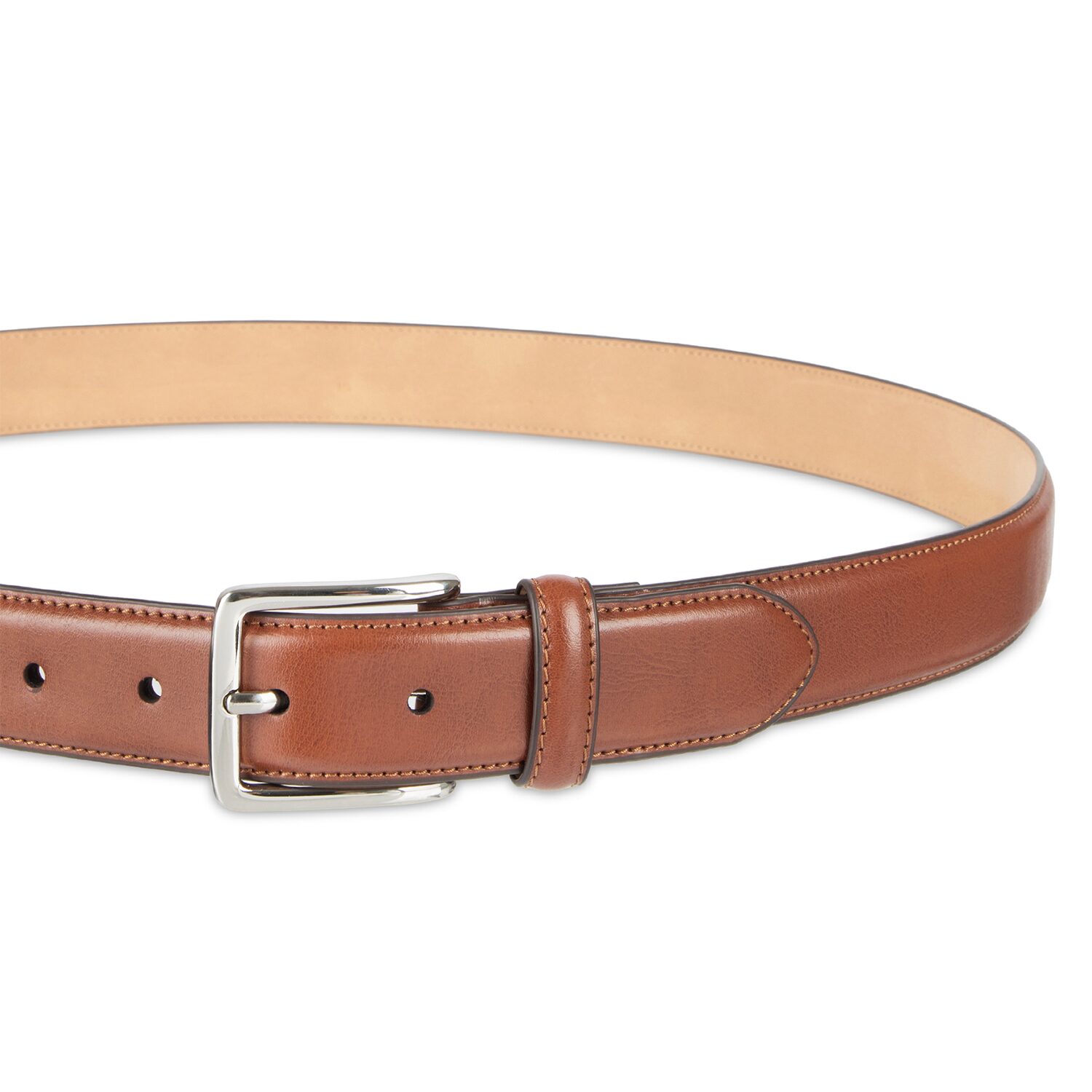Haggar 2-pc. Mens Belt