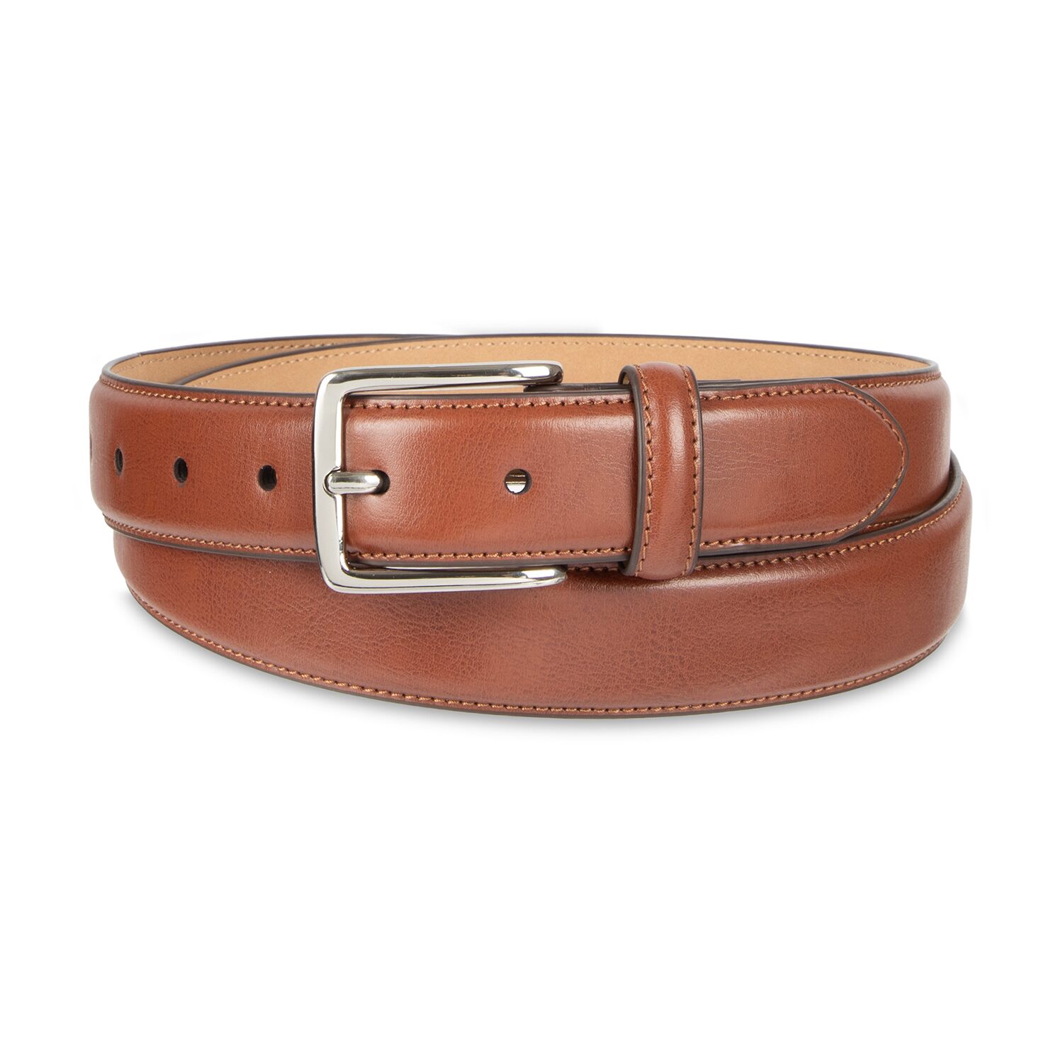 Haggar 2-pc. Mens Belt