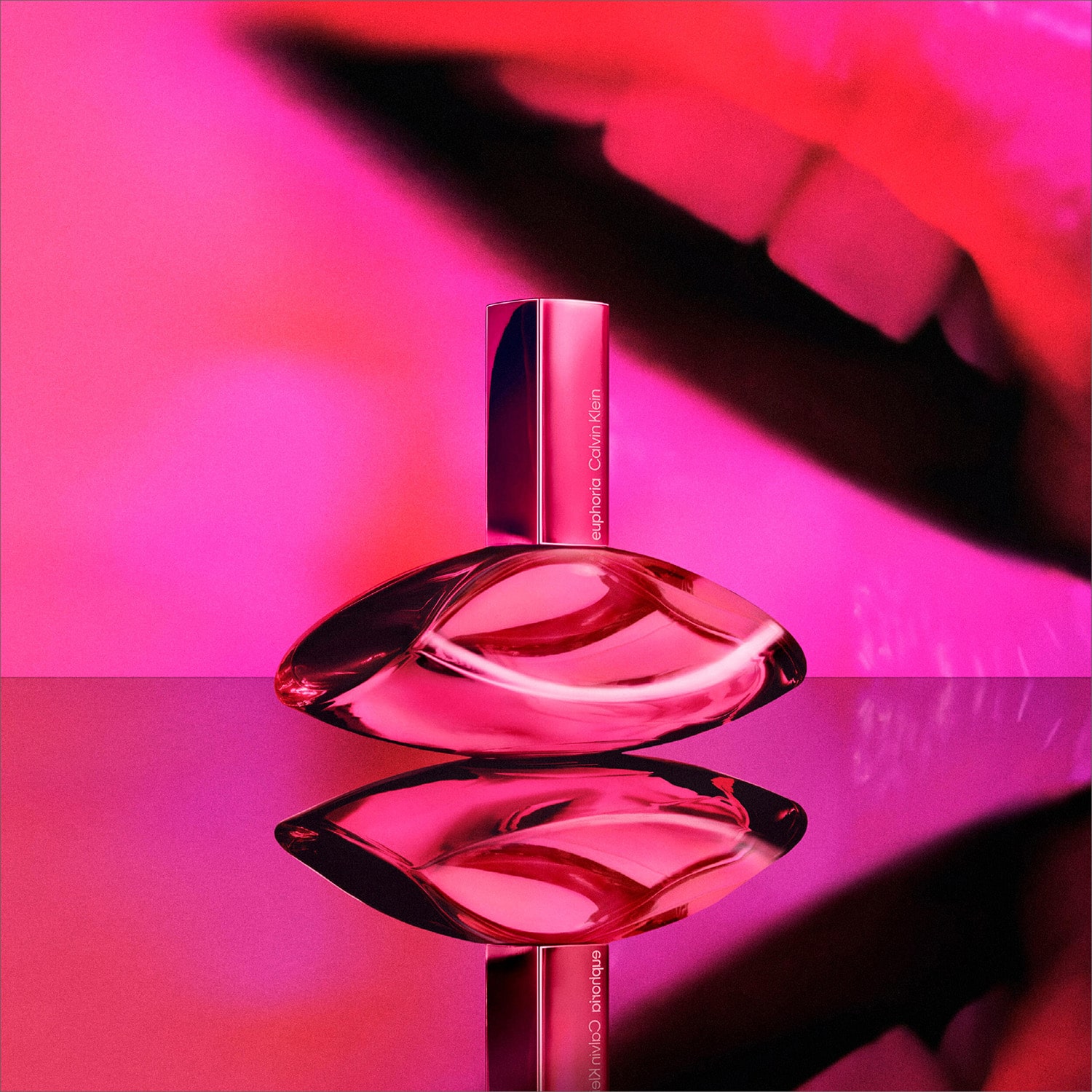 Calvin Klein Euphoria Magnetic Elixir Parfum Intense for Women