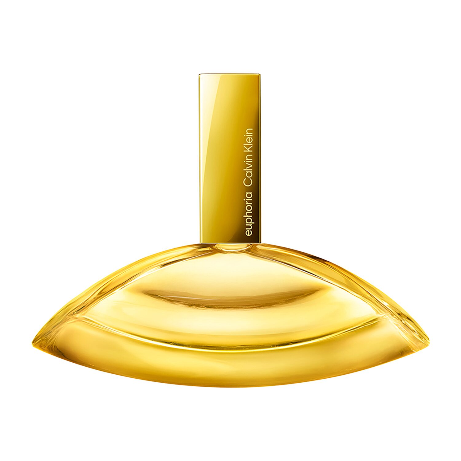 Calvin Klein Euphoria Solar Elixir Parfum Intense for Women
