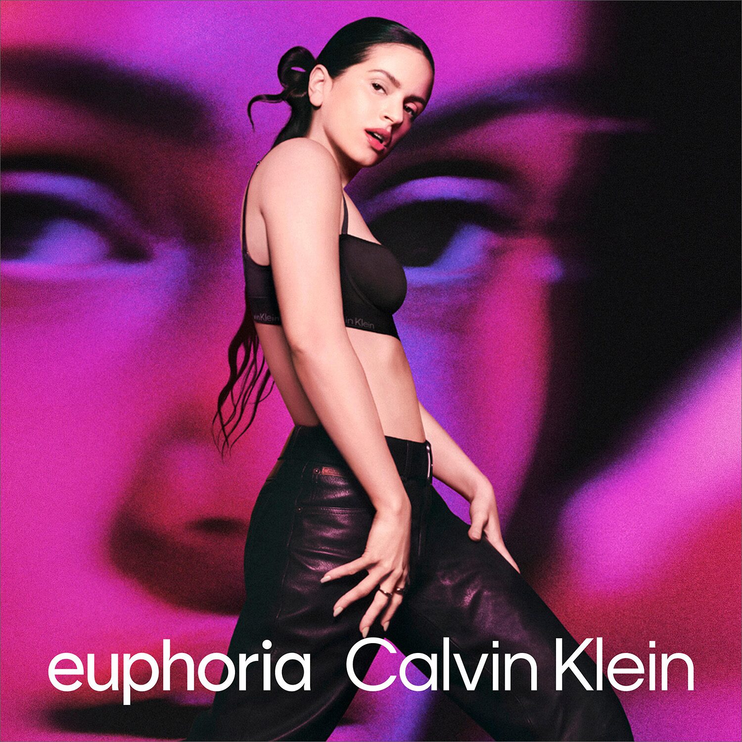 Calvin Klein Euphoria Magnetic Elixir Parfum Intense for Women