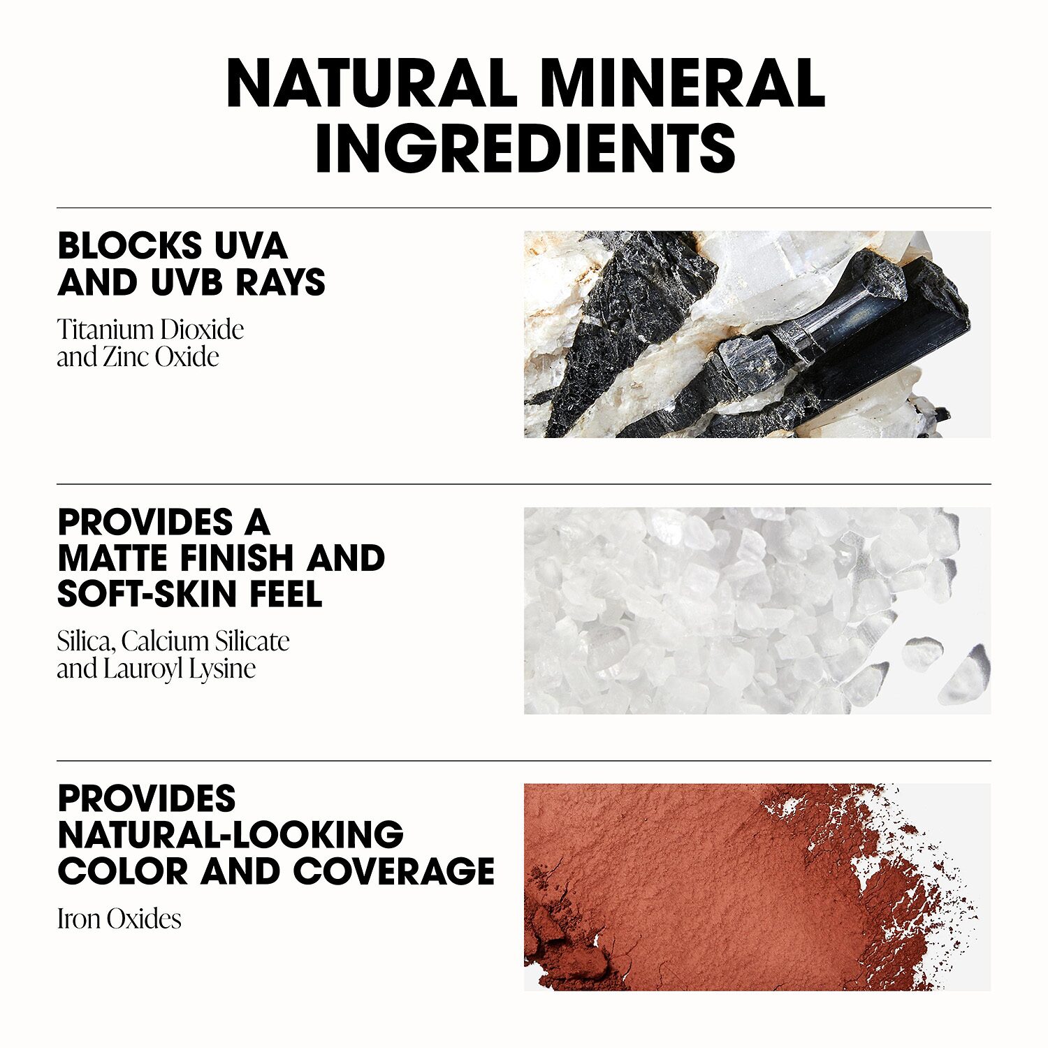 bareMinerals Original Loose Powder Foundation SPF 15