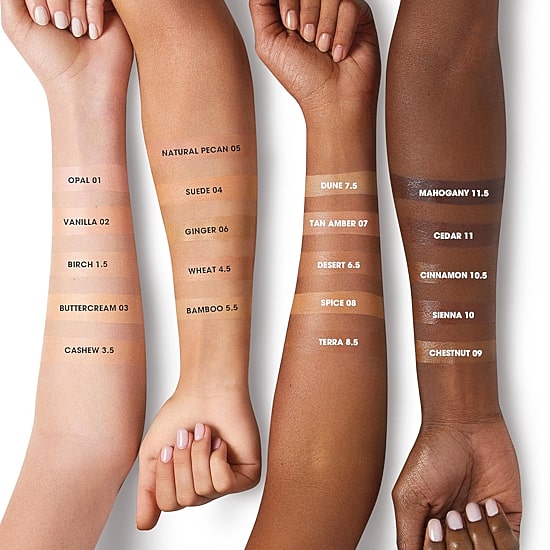 bareMinerals Complexion Rescue Tinted Moisturizer SPF 30