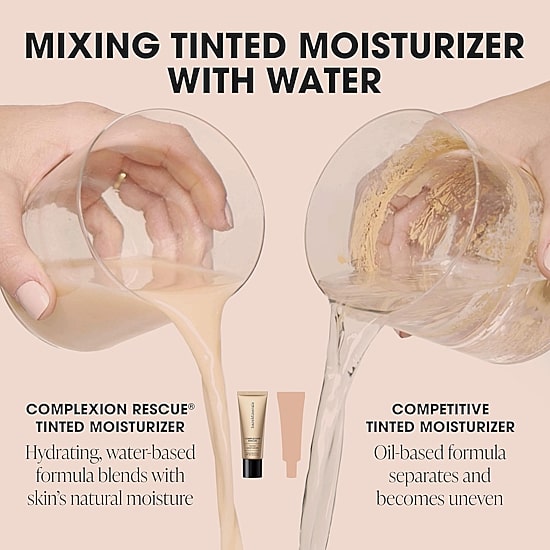 bareMinerals Complexion Rescue Tinted Moisturizer SPF 30