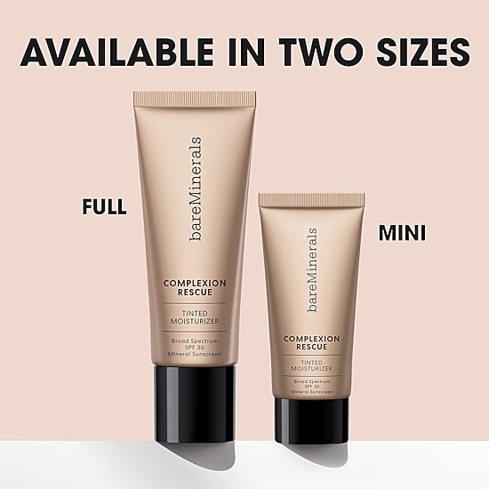 bareMinerals Complexion Rescue Tinted Moisturizer SPF 30