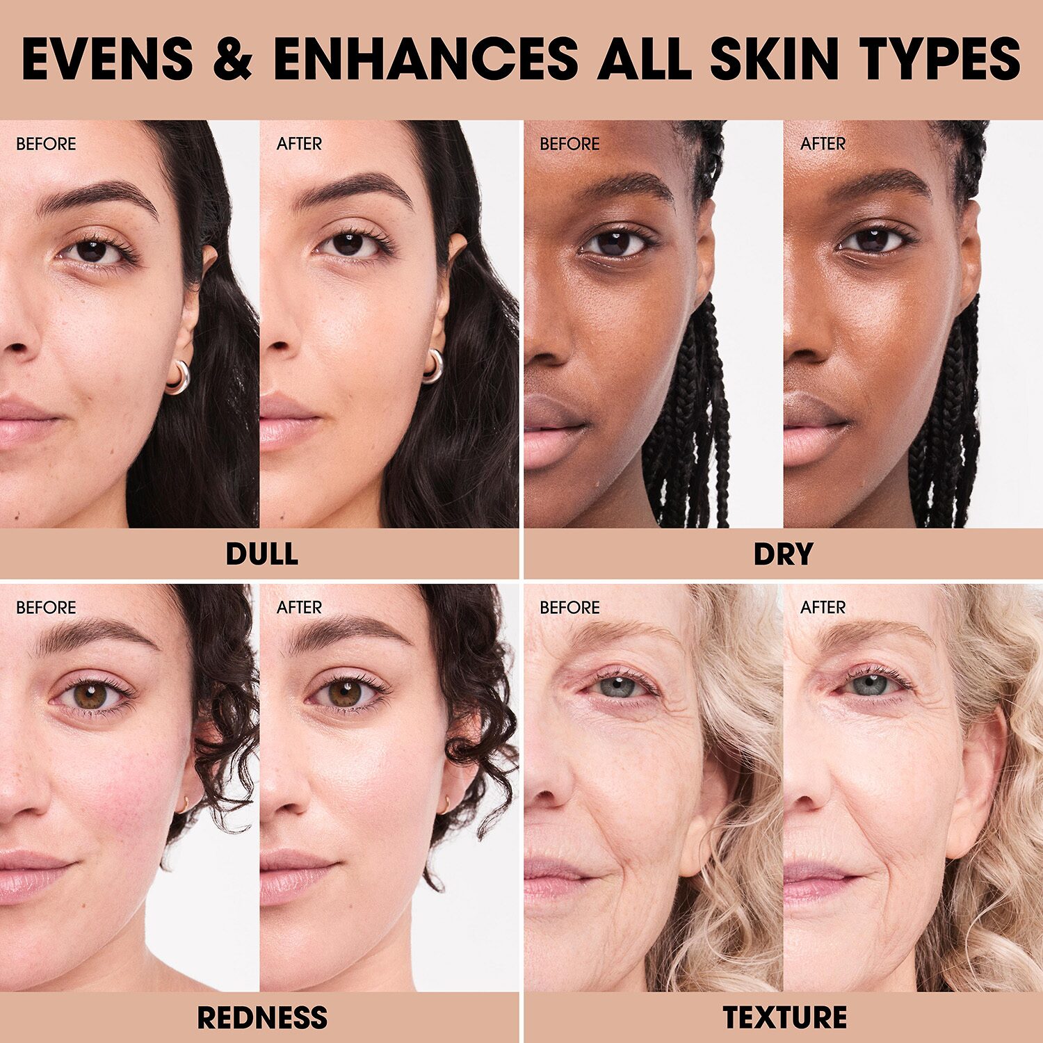 bareMinerals Complexion Rrescue® Luminous Skin Tint Stick
