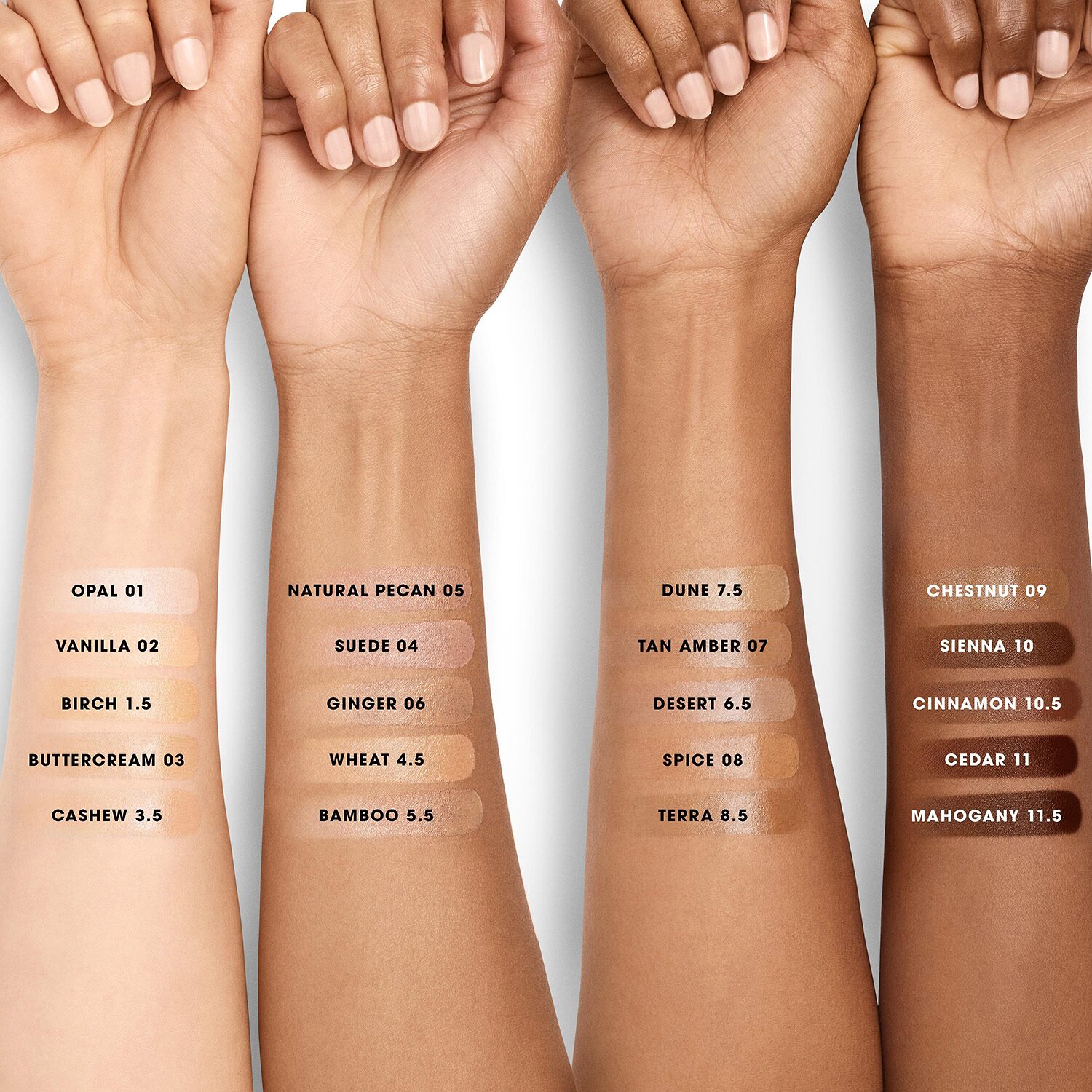 bareMinerals Complexion Rrescue® Luminous Skin Tint Stick