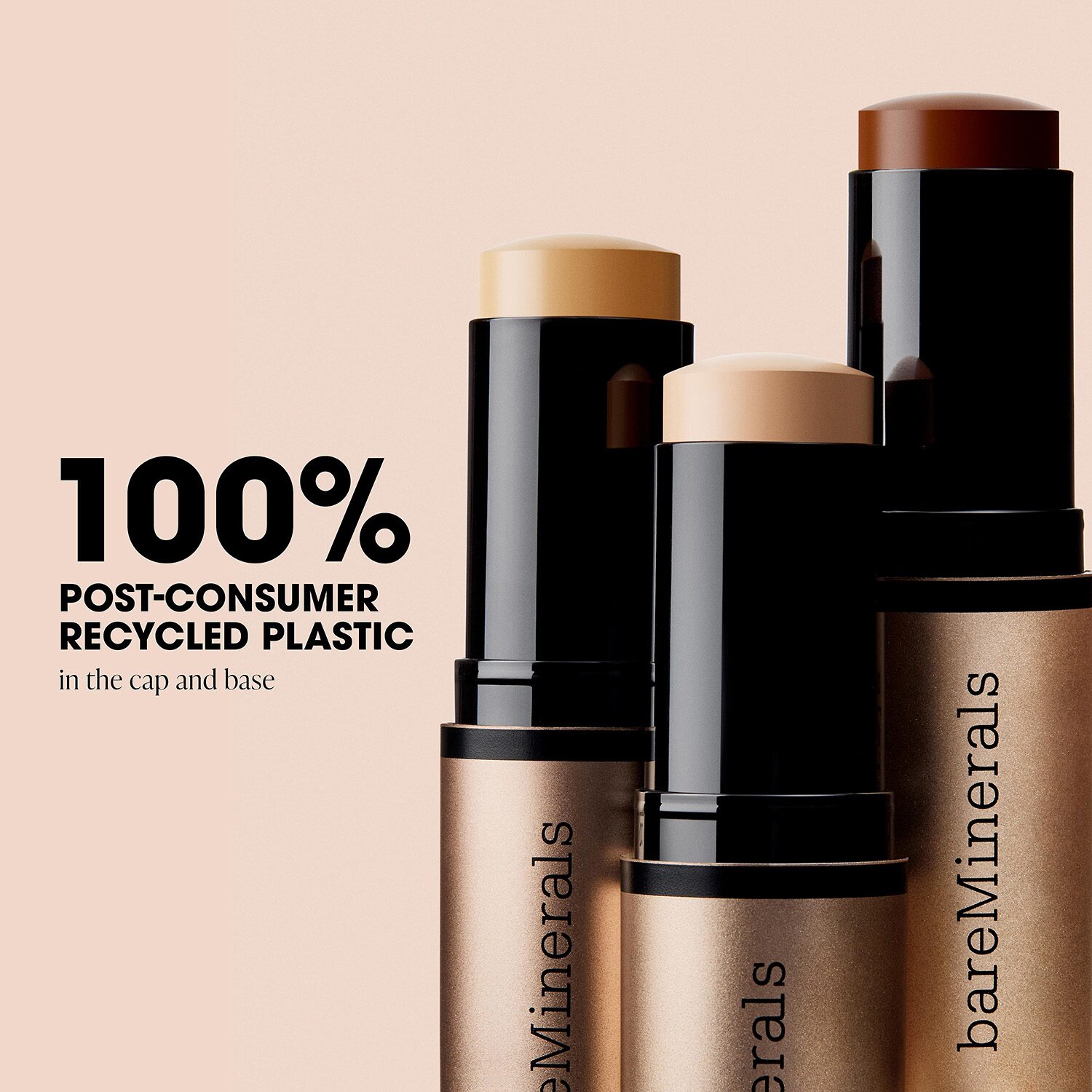 bareMinerals Complexion Rrescue® Luminous Skin Tint Stick