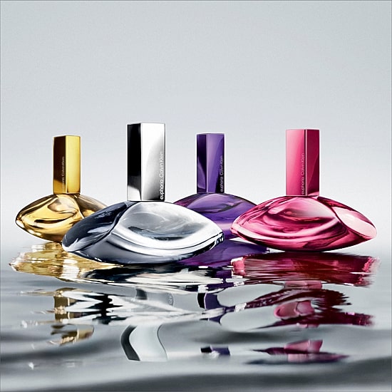   euphoria 100ml オードパルファム Calvin Klein Euphoria Solar Elixir Parfum Intense for Women - JCPenney