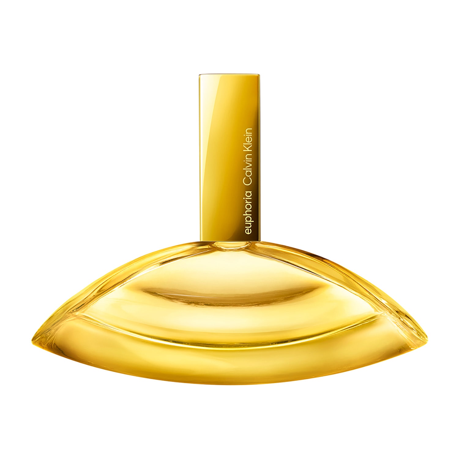 Calvin Klein Euphoria Solar Elixir Parfum Intense for Women