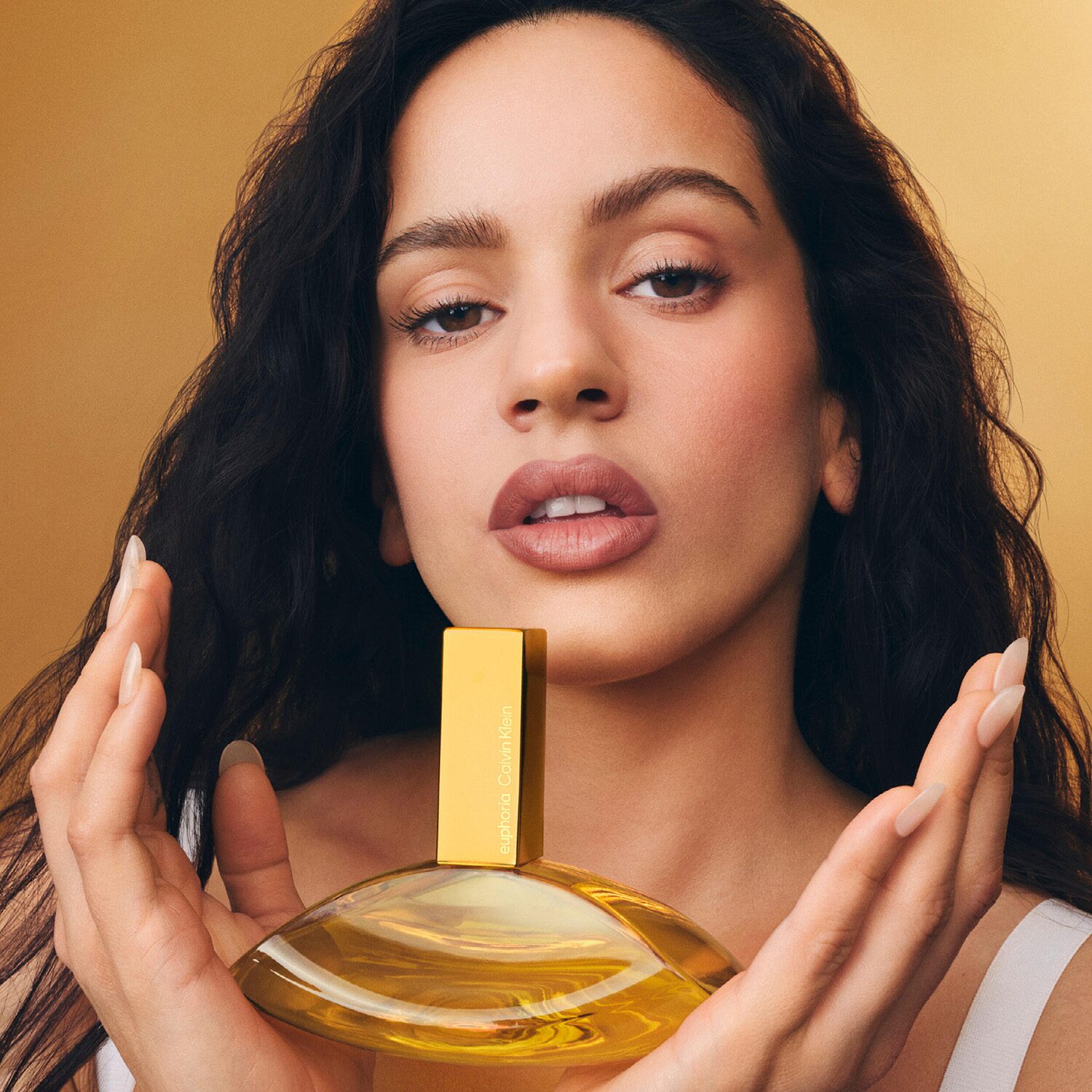 Calvin Klein Euphoria Solar Elixir Parfum Intense for Women
