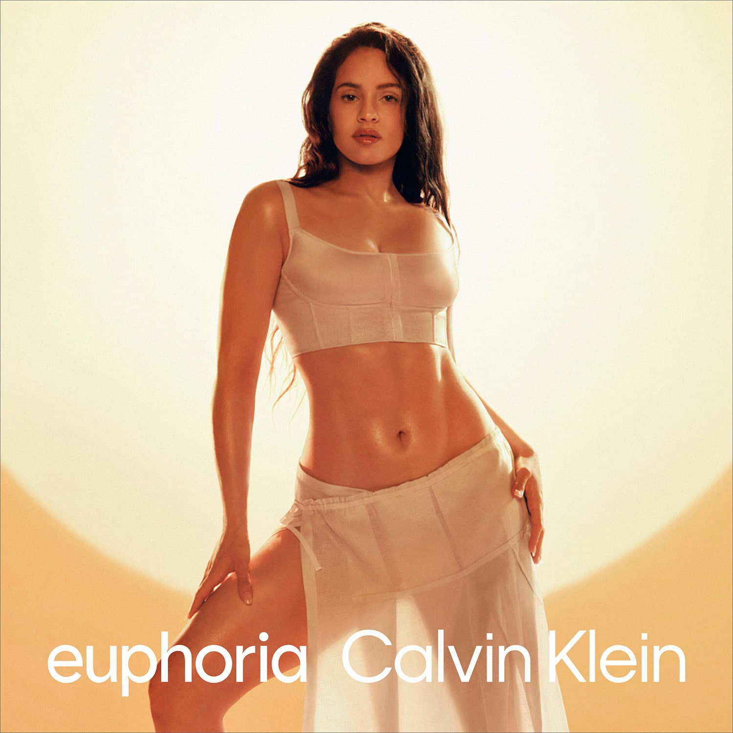 Calvin Klein Euphoria Solar Elixir Parfum Intense for Women