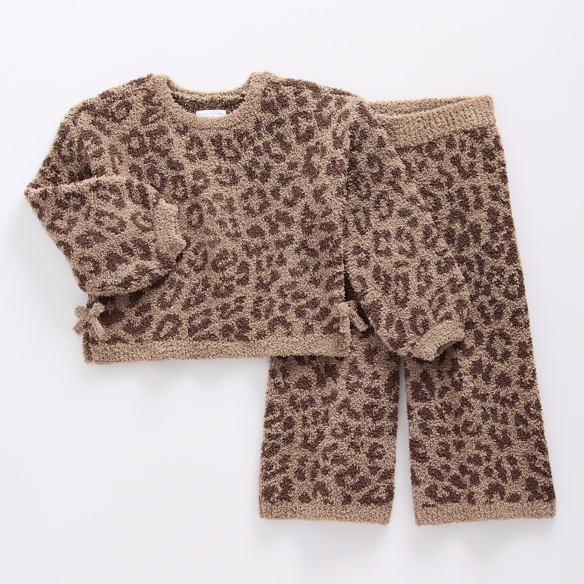 Grayson Little Toddler Girls 2-pc. Pant Set