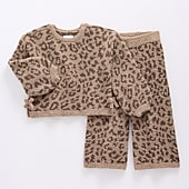 Grayson Little Toddler Girls 2-pc. Pant Set