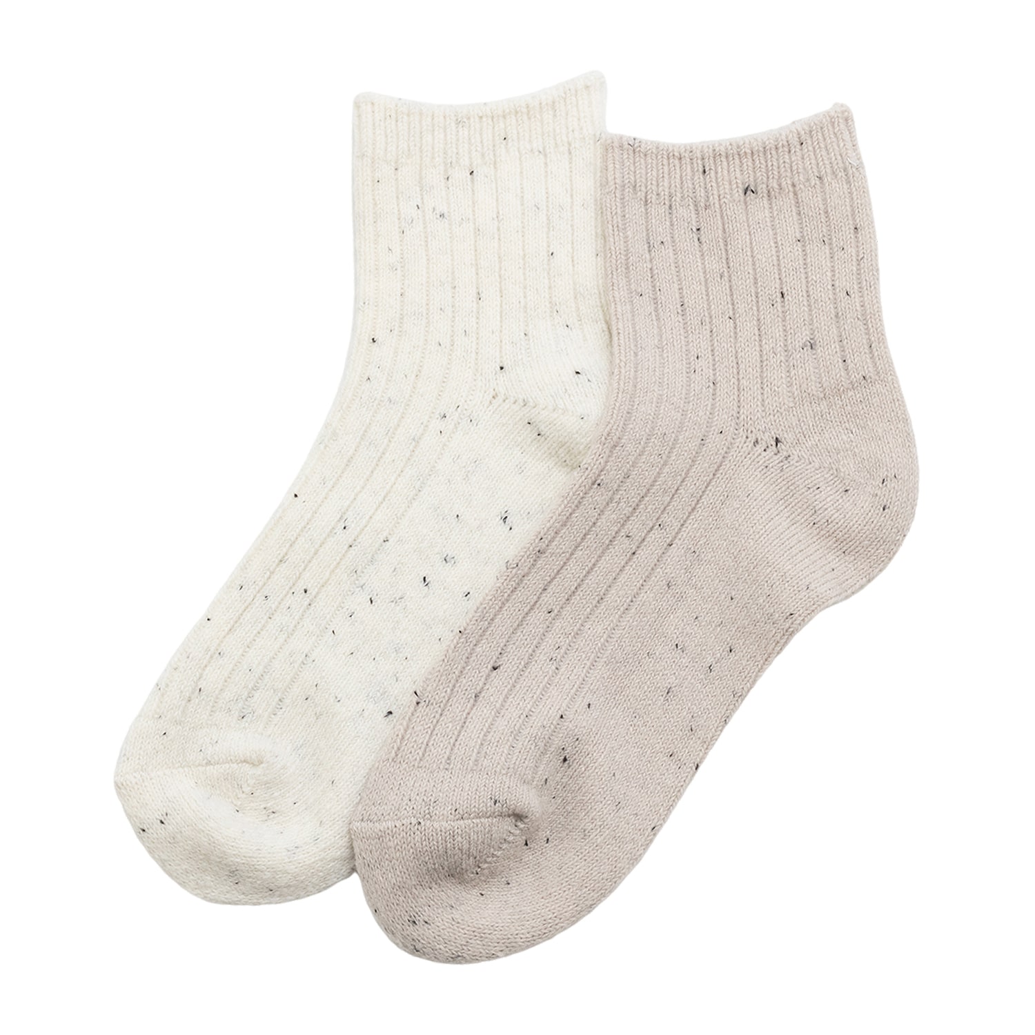 Cuddl Duds Sock Womens 2 Pair Low Cut Socks