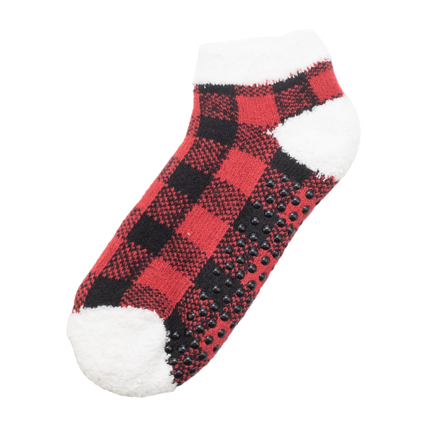 Cuddl Duds Sock Womens 1 Pair Low Cut Socks