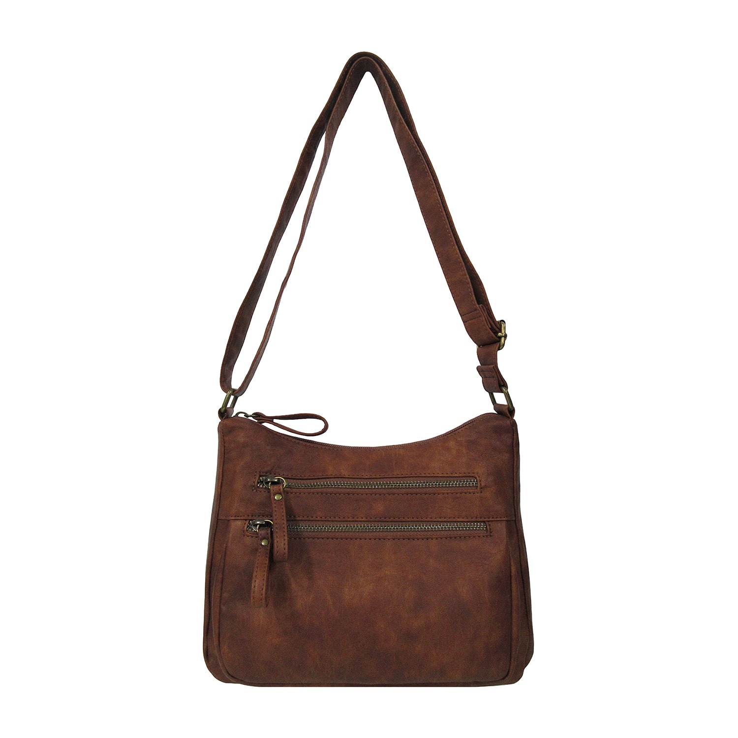 Bueno of California Crossbody Bag