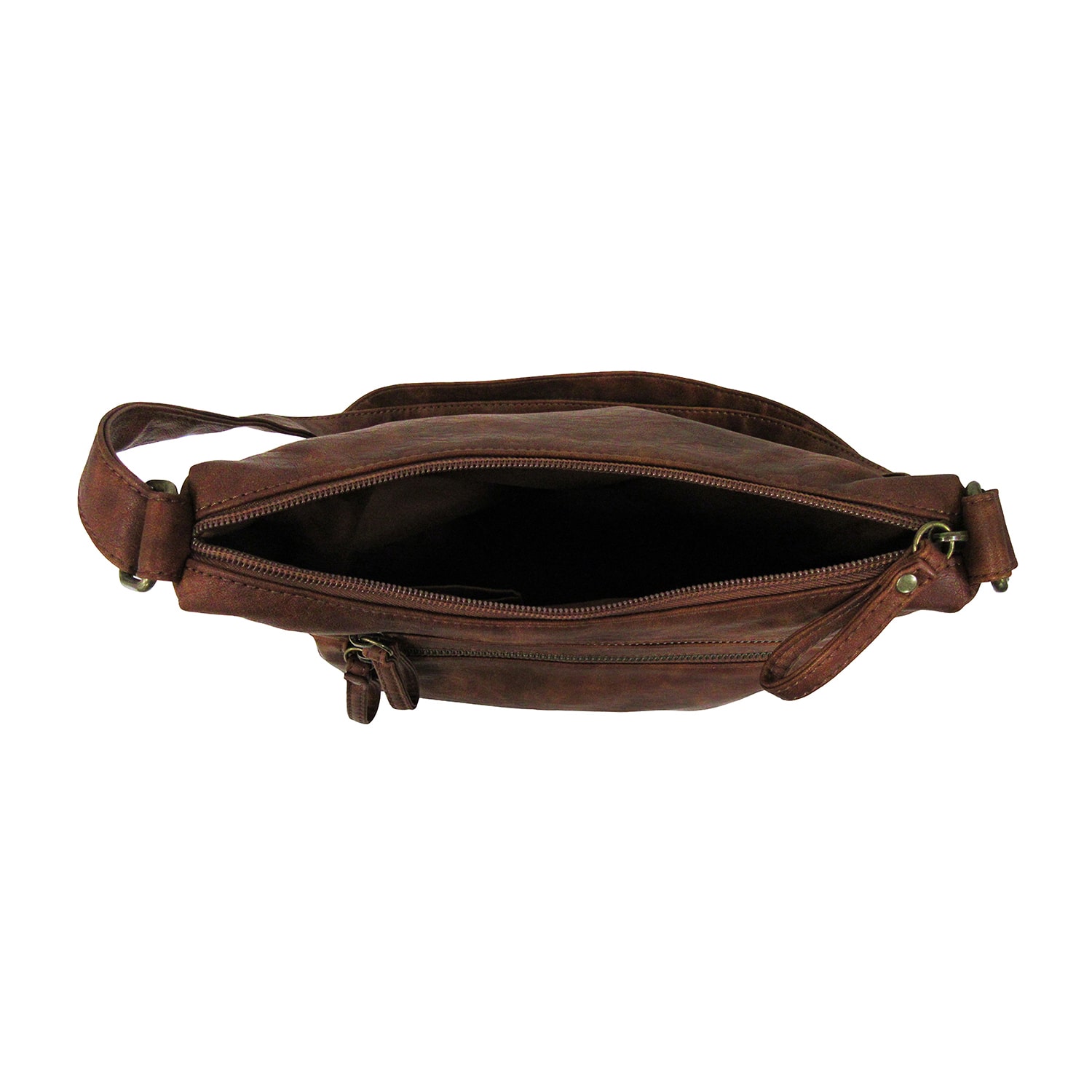 Bueno of California Crossbody Bag
