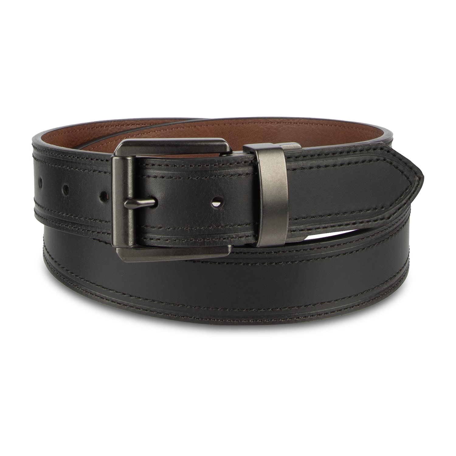 Columbia Reversible Belt Mens